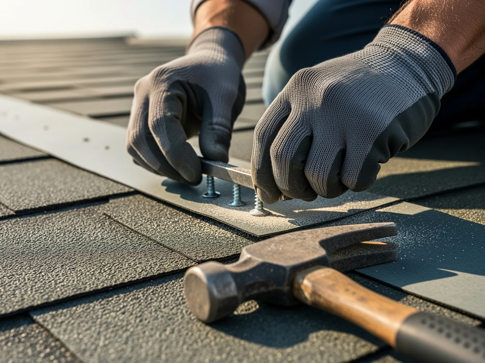 Why choose Fascia Repair in Burwell, NE